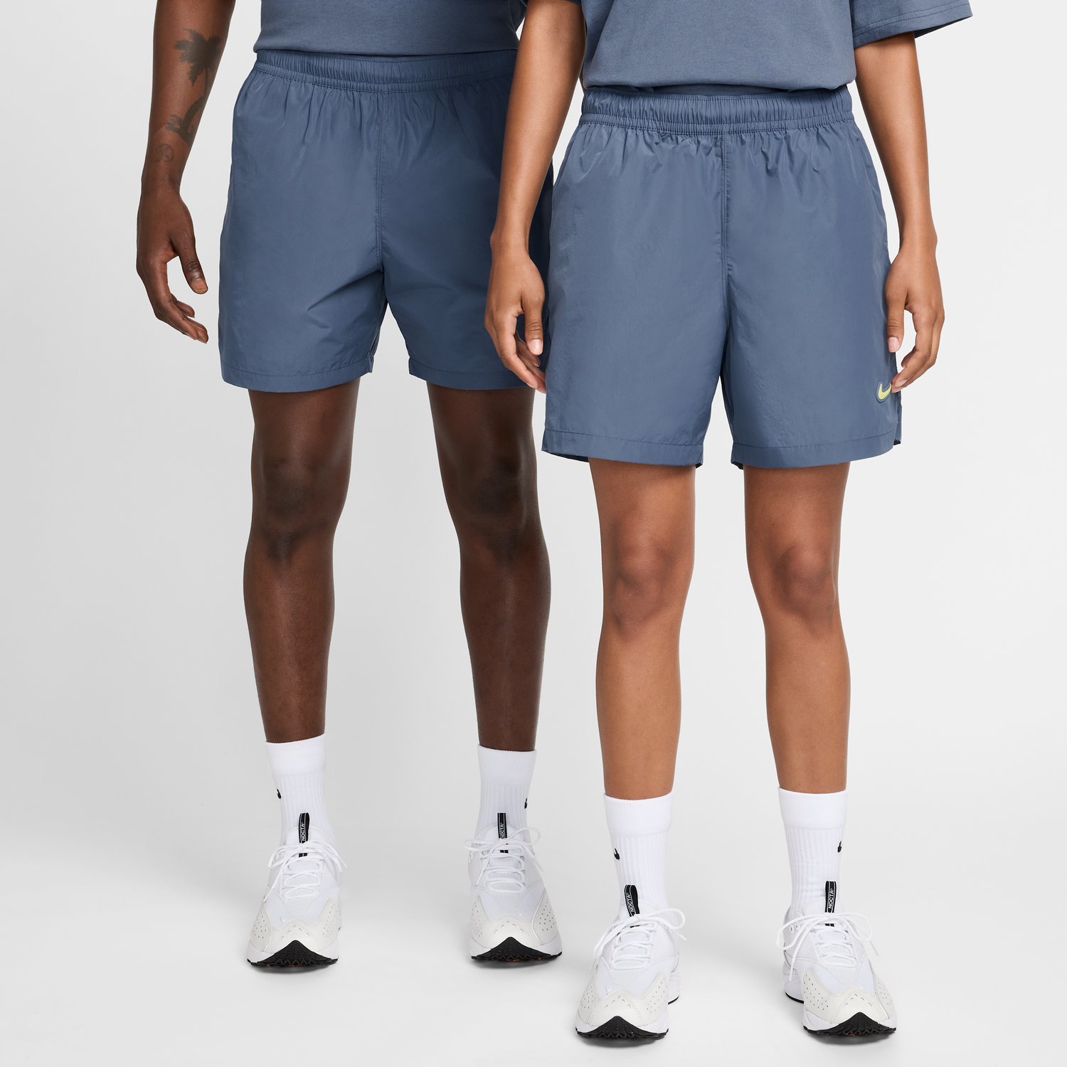 Šortky Nike NOCTA Cardinal Nylon Shorts Modrá | FN8194-491, 0