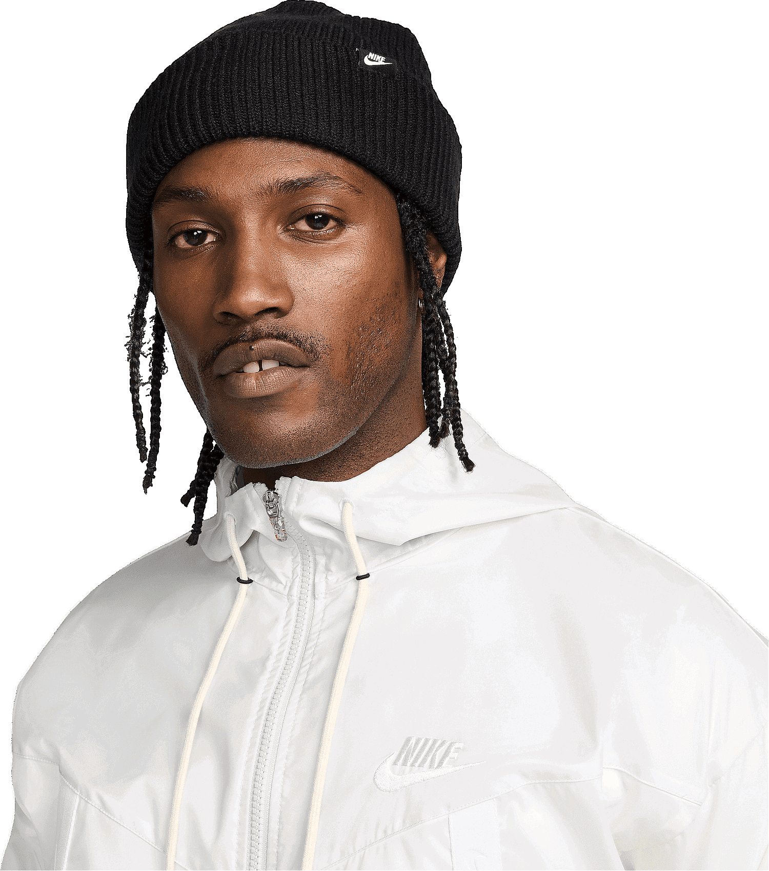 Kulicha Nike Beanie Čierna | hf0326-010, 0