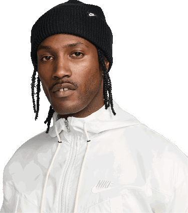 Kulicha Nike Beanie Čierna | hf0326-010, 0