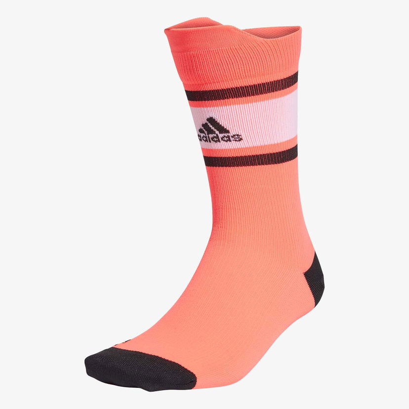 Ponožky adidas Originals Sportblock Sock Oranžová | FT8530