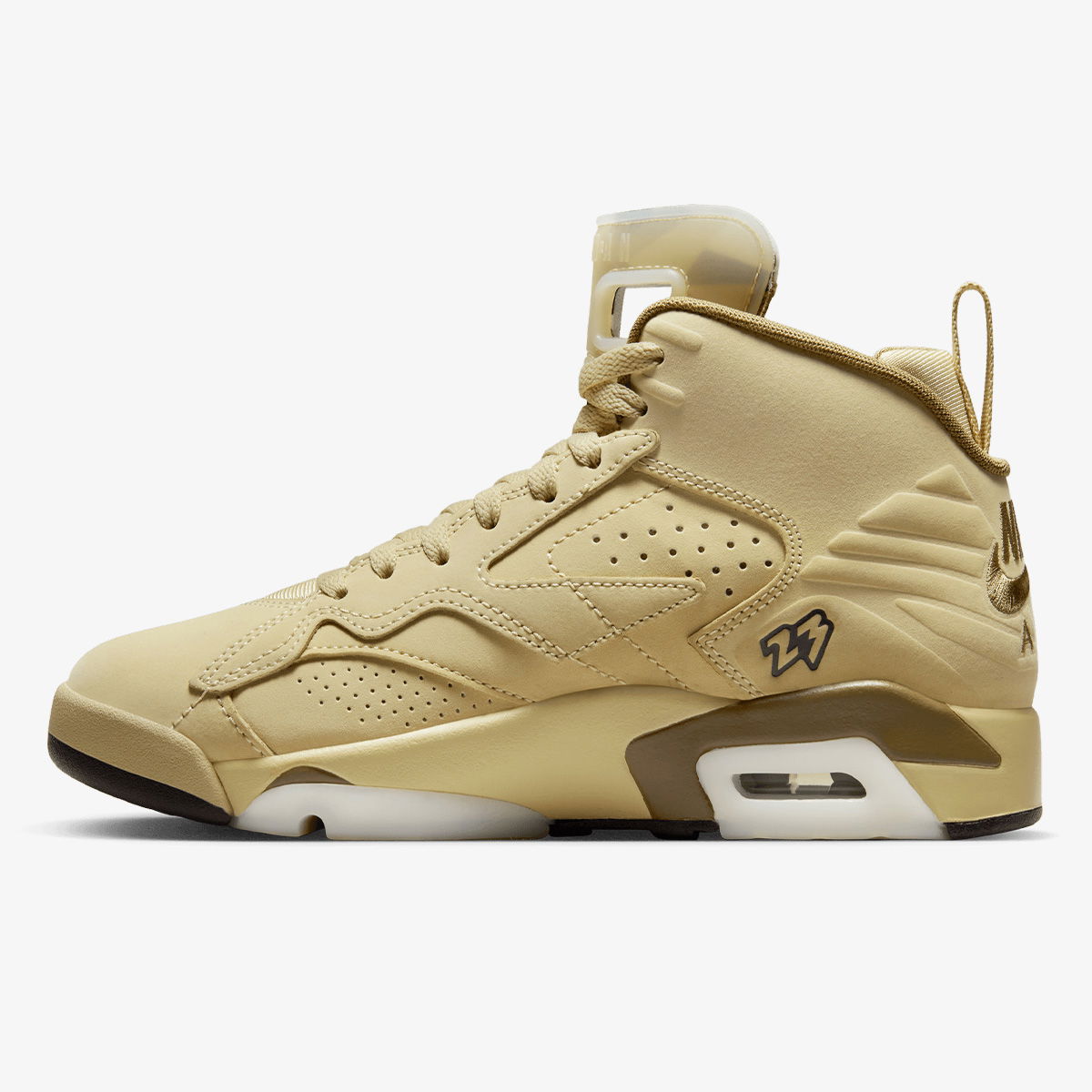 MVP 678 "Desert Sand" W