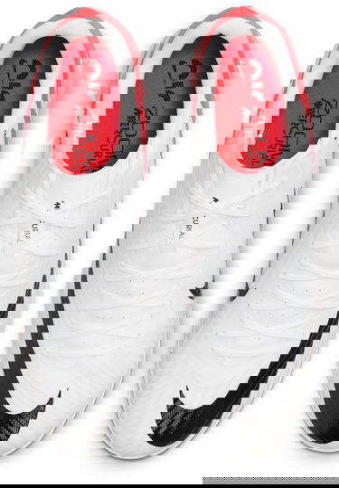 Tenisky a topánky Nike Zoom Vapor 15 Academy IC Biela | dj5633-600, 3