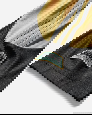 Dres adidas Originals Originals Brain Dead Firebird Football Jersey Rôznofarebný | JY7960, 4