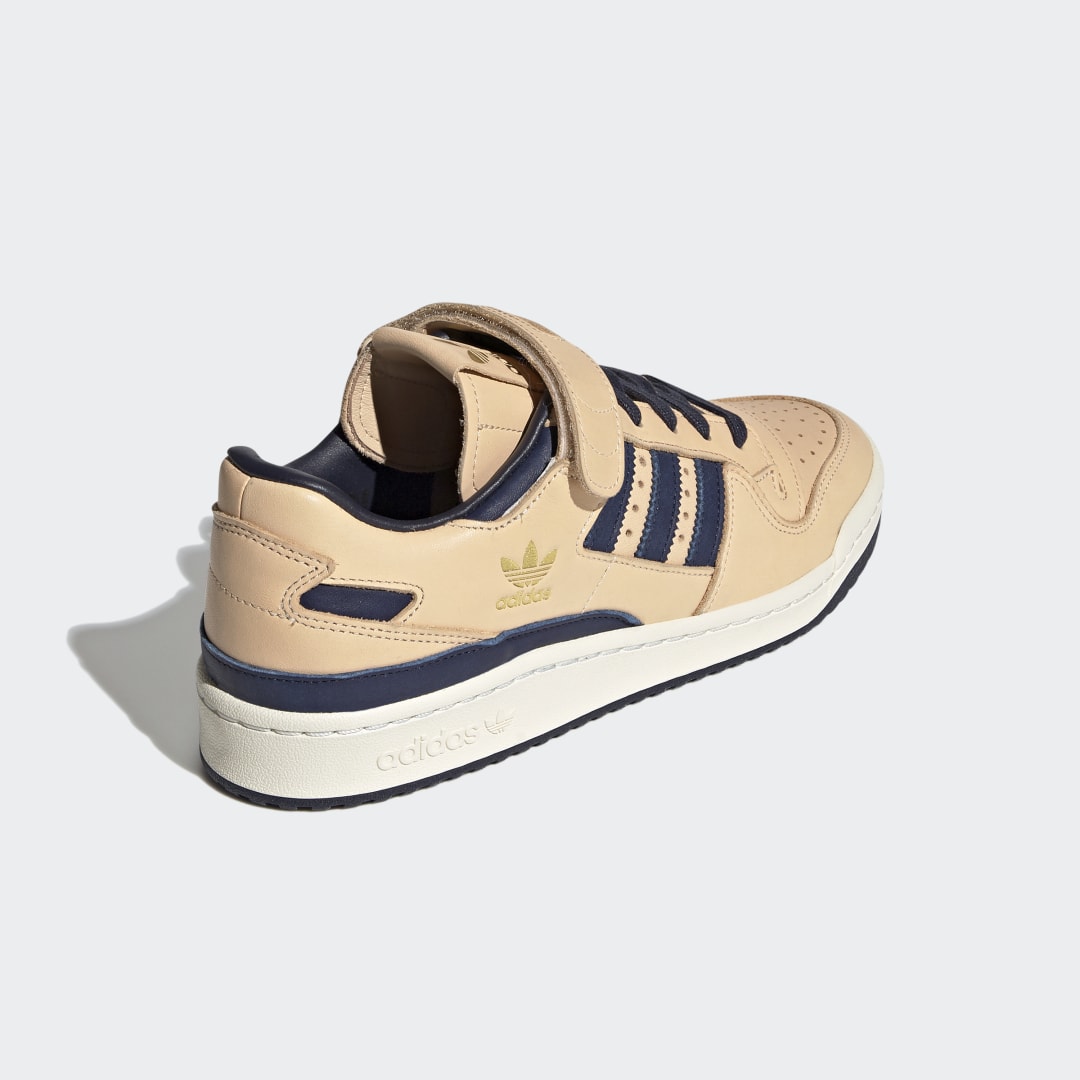 Tenisky a topánky adidas Originals Forum 84 Low Béžová | FY7792, 1