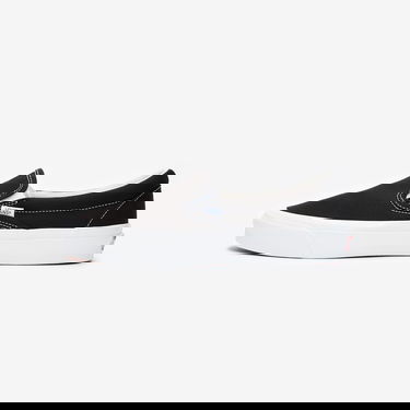 Tenisky a topánky Vans OG Classic LX Slip-On Čierna | VN0A45JK1WX, 0