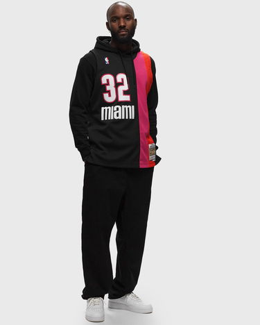 Dres Mitchell & Ness Swingman Jersey Miami Heat 2005-06 Shaquille O'Neal #32 Swingman Jersey Čierna | SMJYCP19243-MHEBLCK05SON, 3