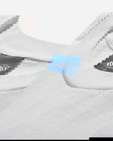 Tričko Awake NY LES NYC T-Shirt Biela | AWK-FW24-TS309 WHI, 4