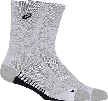 Ponožky Asics Performance Run Socks Šedá | 3013a981-001, 0