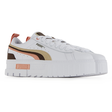 Tenisky a topánky Puma Mayze Triplex Biela | 384871 03, 2