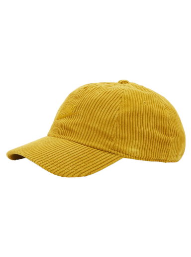 Šiltovka Nike Cord Club Cap Bronzine Oranžová | FB5375-716