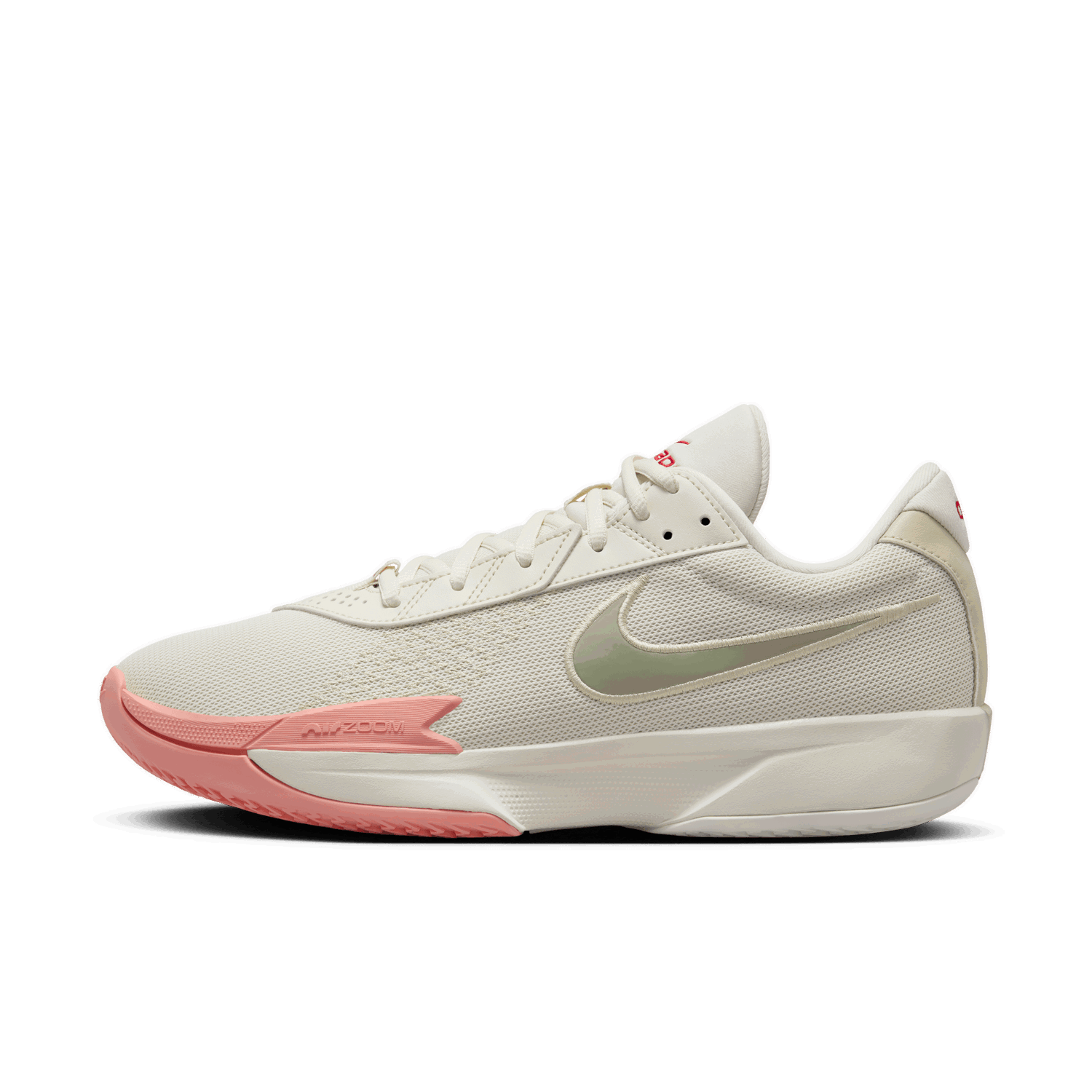 Tenisky a topánky Nike G.T. Cut Academy Biela | FB2599-007, 0