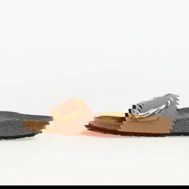 Tenisky a topánky Birkenstock Madrid BB Béžová | 1024039, 1
