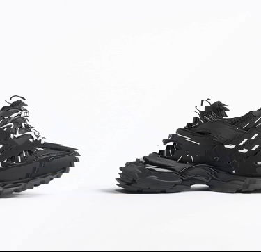 Tenisky a topánky Balenciaga Track Čierna | 542023W3AC11090, 2