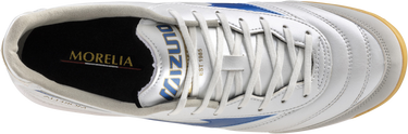 Tenisky a topánky Mizuno Mizuno Morelia Sala Pro IN Biela | q1ga2413-25, 3