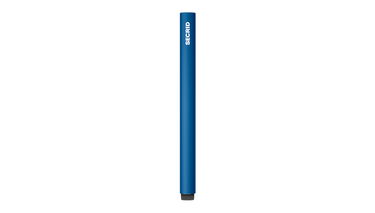 Peňaženka Secrid Cardprotector "Laser Logo Blue" Navy | CLa-Logo-Blue, 2