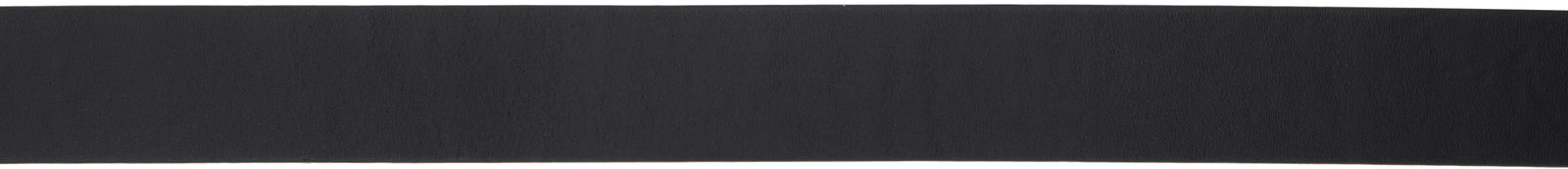 Dsquared2 City Nights Plaque Belt