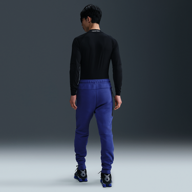 Tepláky Nike Nike Tech Fleece Pants Modrá | HV0959-539, 4