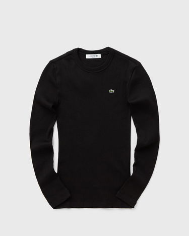 Tričko Lacoste TEE-SHIRT Čierna | TF1692-031, 0