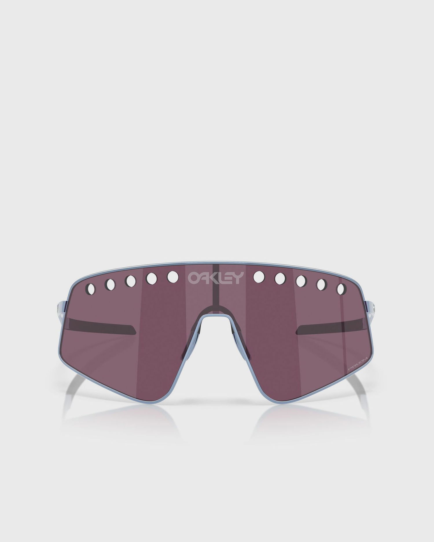 Slnečné okuliare OAKLEY Oakley Sutro Ti Sweep Sunglasses Modrá | 0OO6025-04, 0