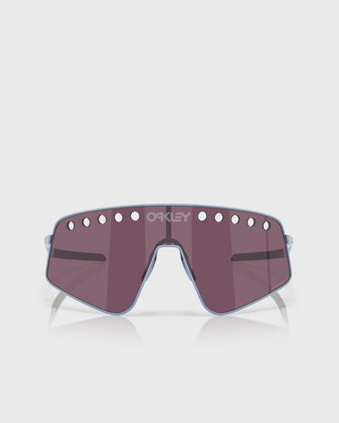 Slnečné okuliare OAKLEY Oakley Sutro Ti Sweep Sunglasses Modrá | 0OO6025-04, 0