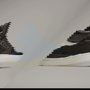 Tenisky a topánky Y-3 Y-3 Centennial Hi Čierna | IF7788, 1