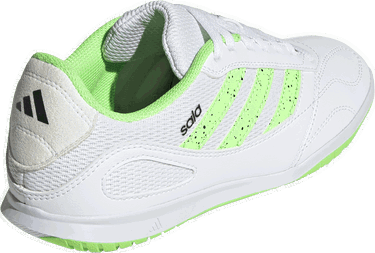 Tenisky a topánky adidas Performance SUPER SALA III J Biela | jr5402, 4