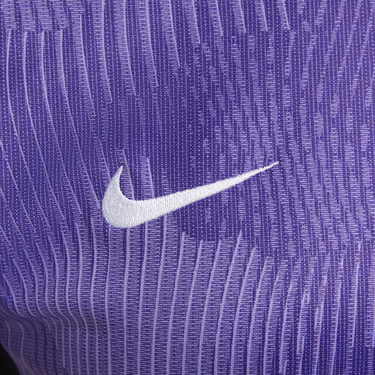 Dres Nike Dri-FIT Liverpool FC Stadium 2023/24 Fialová | DX9835-568, 2