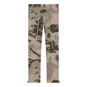 Essentials Polar Fleece Camo Pants
