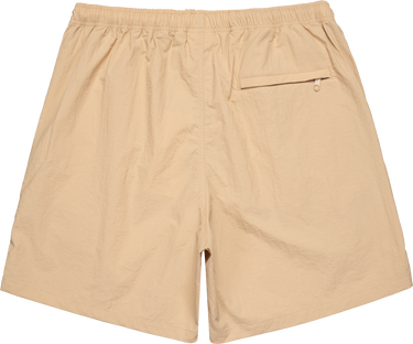 Šortky OBEY Obey Easy Eyes Nylon Shorts Béžová | 172120100-crm, 1