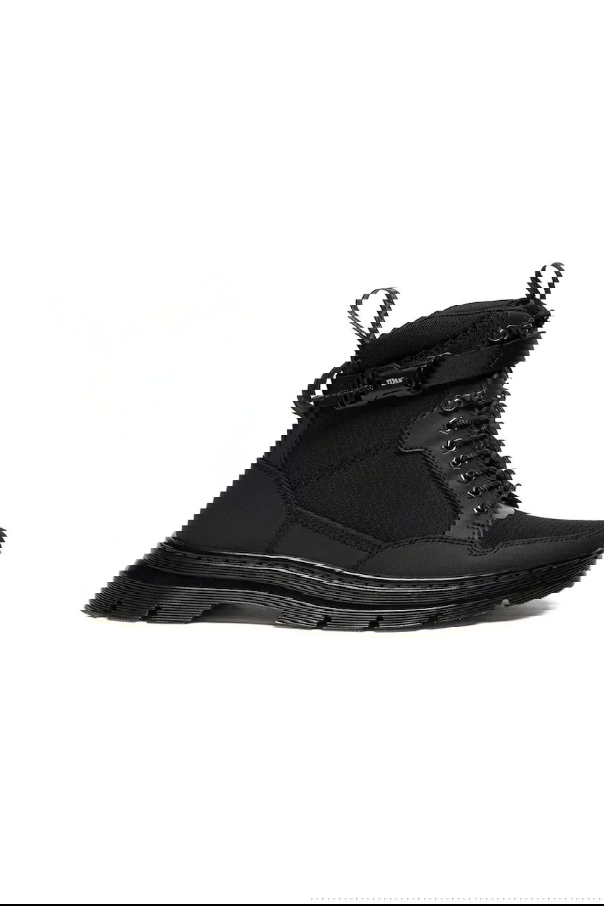 Tenisky a topánky Dr. Martens Combs Tech Mk.02 Boot Čierna | DM41516001, 0