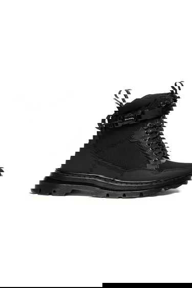 Tenisky a topánky Dr. Martens Combs Tech Mk.02 Boot Čierna | DM41516001, 0