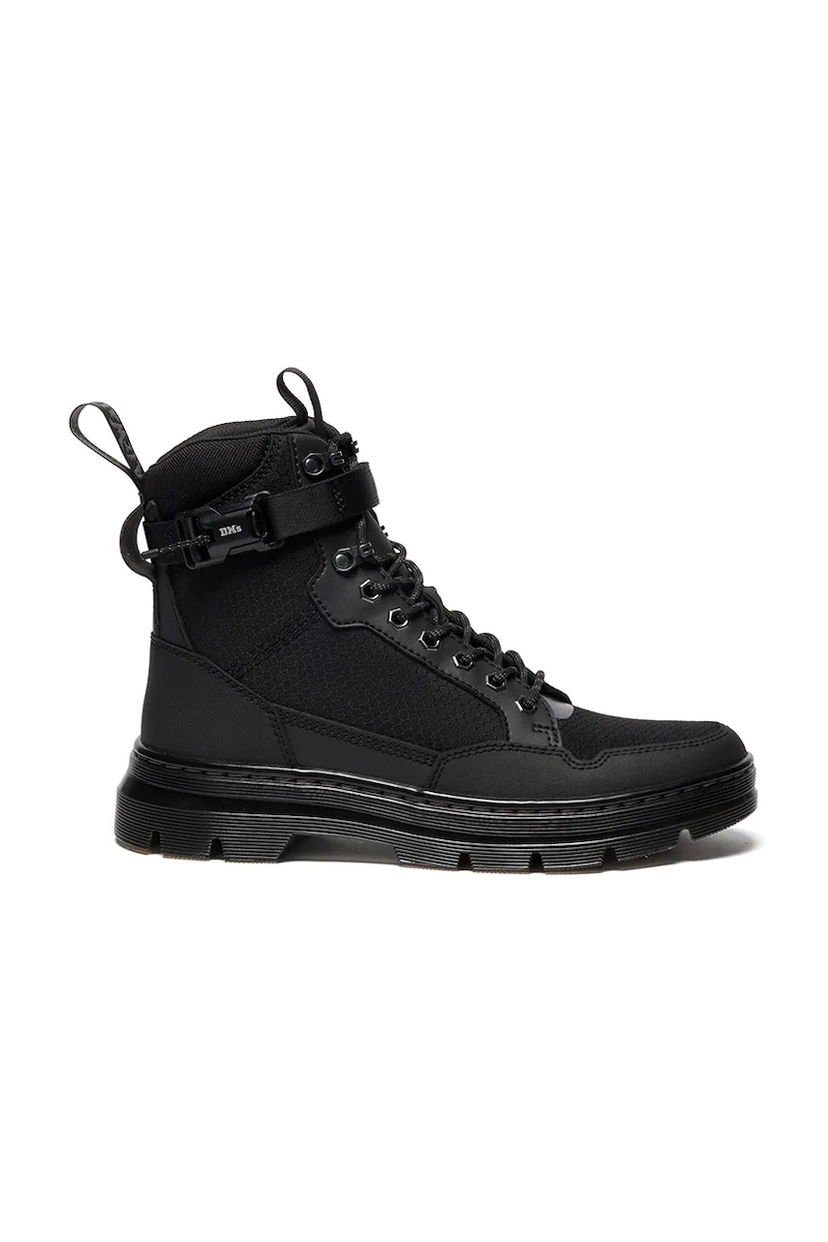 Tenisky a topánky Dr. Martens Combs Tech Mk.02 Boot Čierna | DM41516001