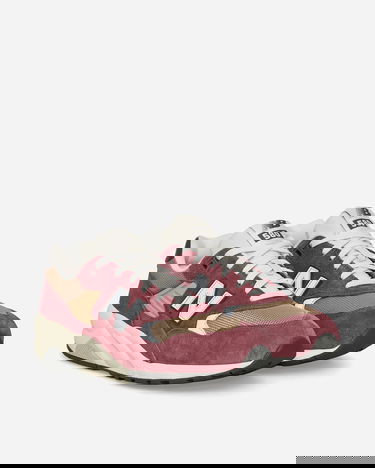 Tenisky a topánky New Balance 580 Červená | MT580ECA, 3