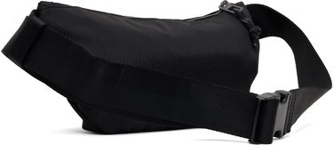 Ľadvinka BOSS HUGO Ripstop Belt Bag Čierna | 50541900, 2