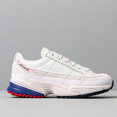 Tenisky a topánky adidas Originals Kiellor W Biela | EF9112, 5