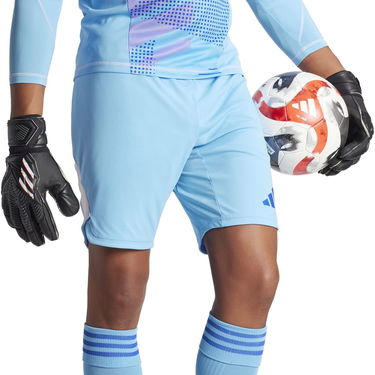 Šortky adidas Originals adidas T24 P GK SHO Modrá | in0452, 0