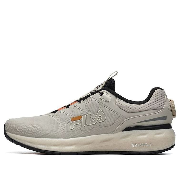 Tenisky a topánky Fila FILA Athletics Low-Top Béžová | A12M212210FTD