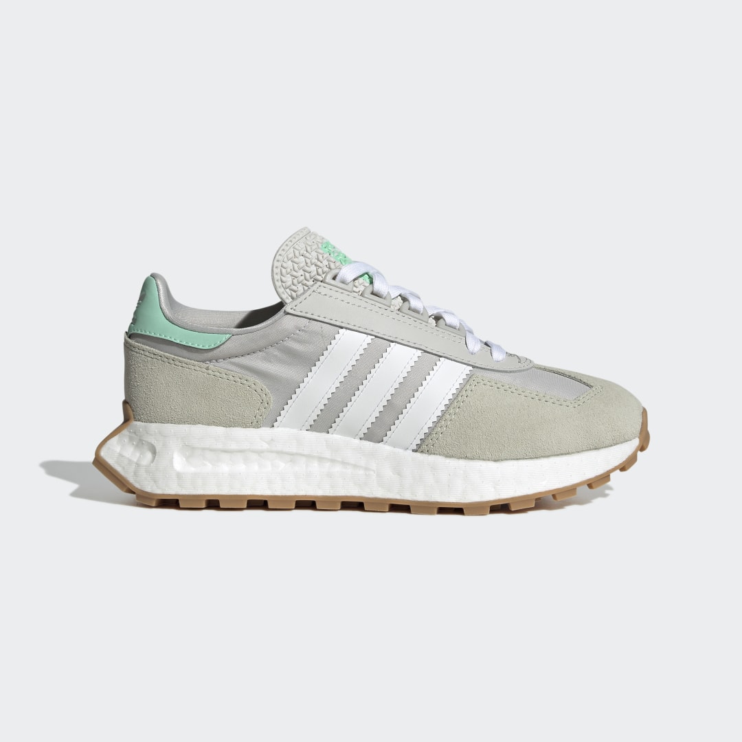 Tenisky a topánky adidas Originals Retropy E5 Béžová | GW8258, 1