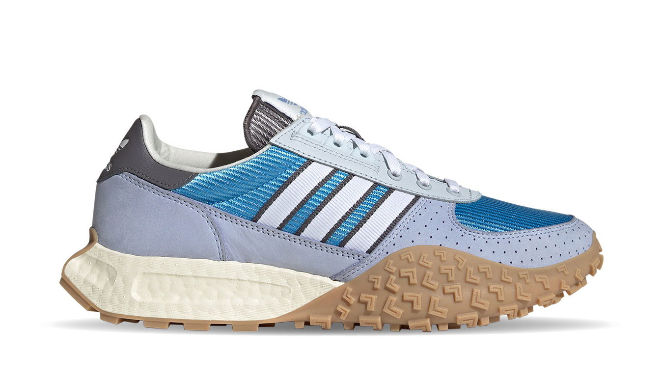 Tenisky a topánky adidas Originals Retropy E5 W Modrá | H06141, 0