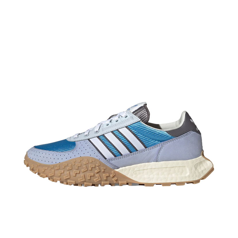 Tenisky a topánky adidas Originals Retropy E5 W Modrá | H06141