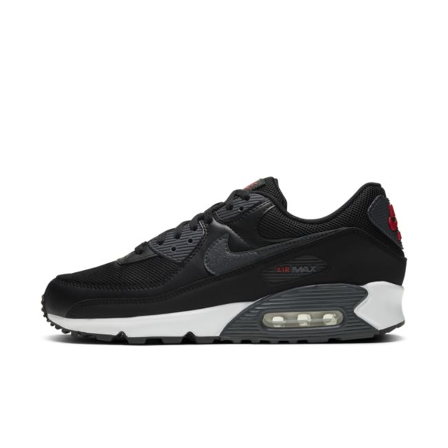 Tenisky a topánky Nike Air Max 90 Čierna | DH4095-001, 1
