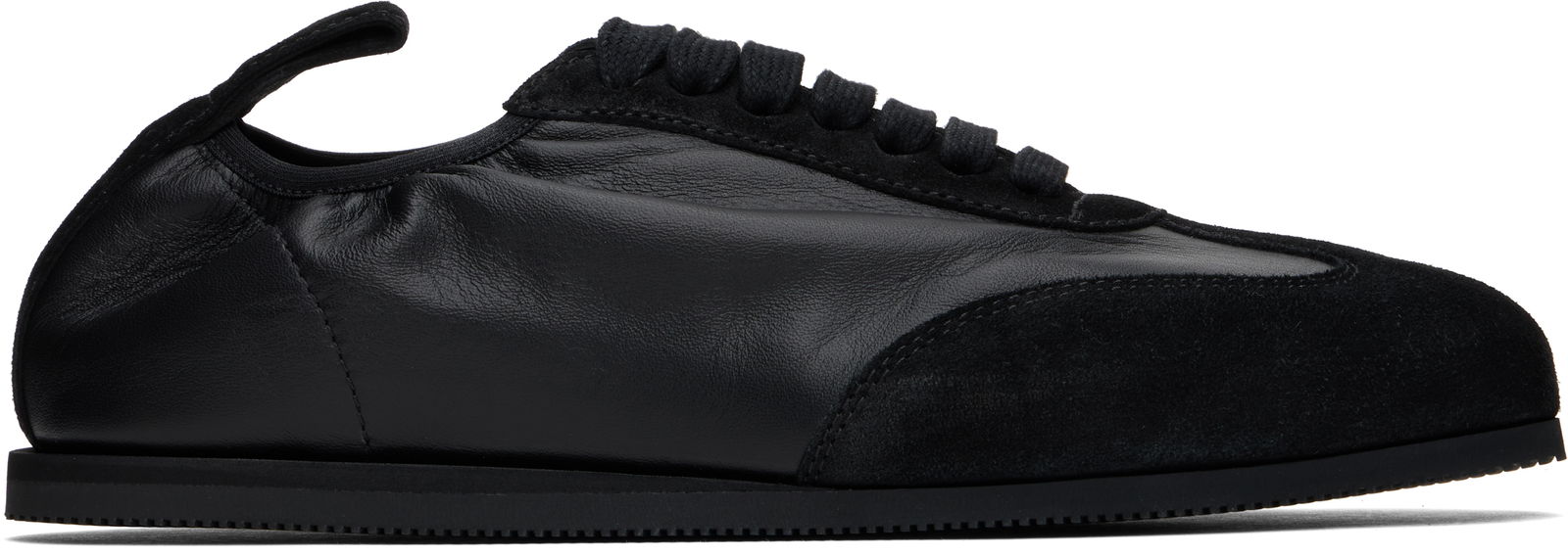 Ann Demeulemeester Sami Low-Top