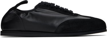 Oblečenie Ann Demeulemeester Ann Demeulemeester Sami Low-Top Čierna | 2402-W-N09-LT144-099, 0