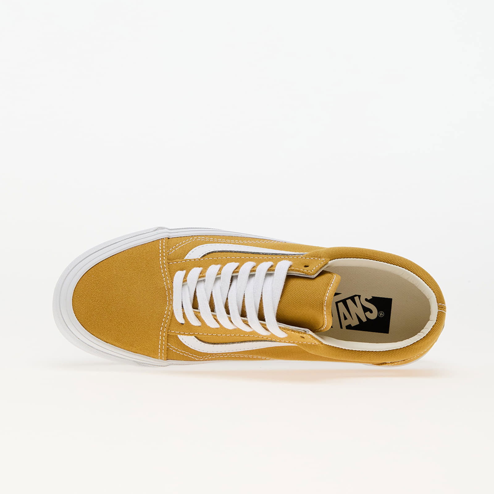 LX Old Skool 36 Harvest Gold