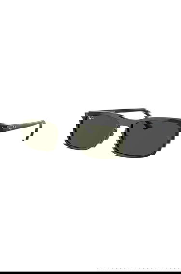 Slnečné okuliare Ray-Ban Ray-Ban Square Sunglasses Čierna | 0RB4435, 0