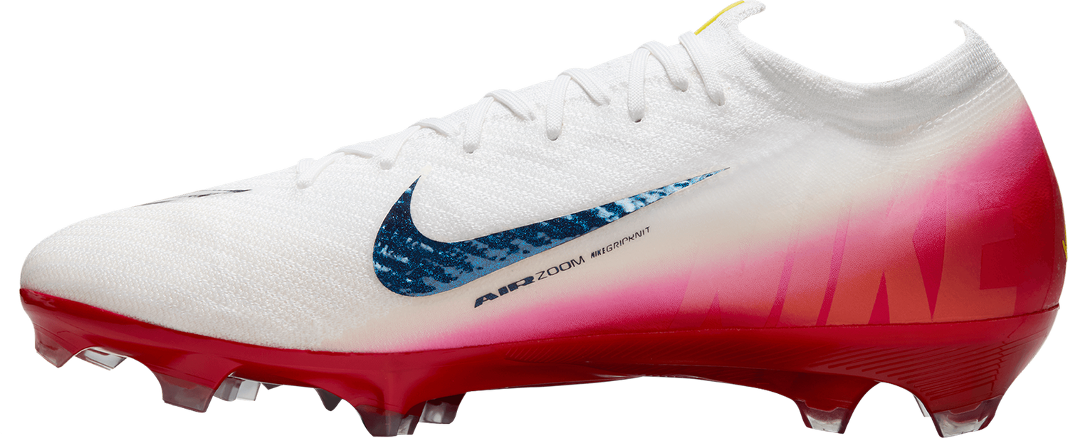 Tenisky a topánky Nike ZM Vapor 16 Elite FG LV8 Biela | hj7325-600, 1