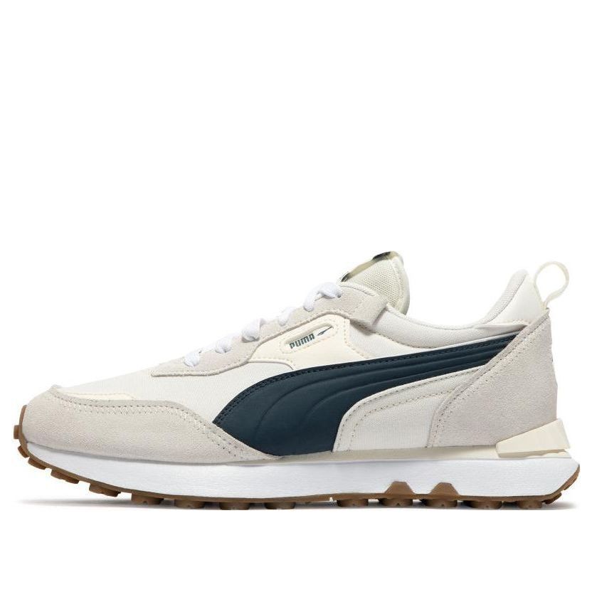 Tenisky a topánky Puma Rider FV Biela | 391925-03, 0