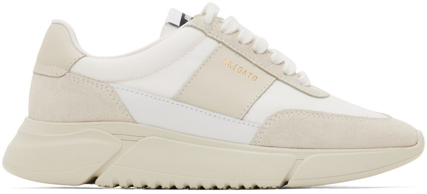 Tenisky a topánky AXEL ARIGATO Genesis Vintage Runner Sneakers W Béžová | 84077, 0