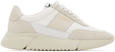 Tenisky a topánky AXEL ARIGATO Genesis Vintage Runner Sneakers W Béžová | 84077, 0