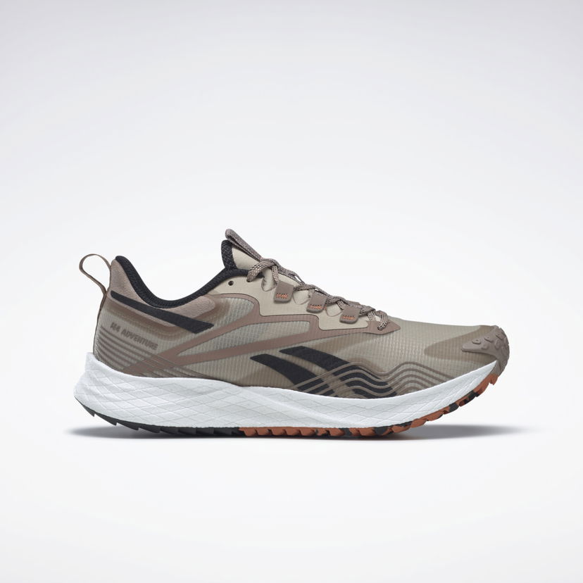 Tenisky a topánky Reebok Floatride Energy 4 Adventure Béžová | ID9416